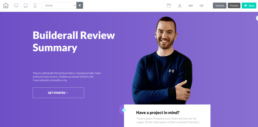 Builderall Review