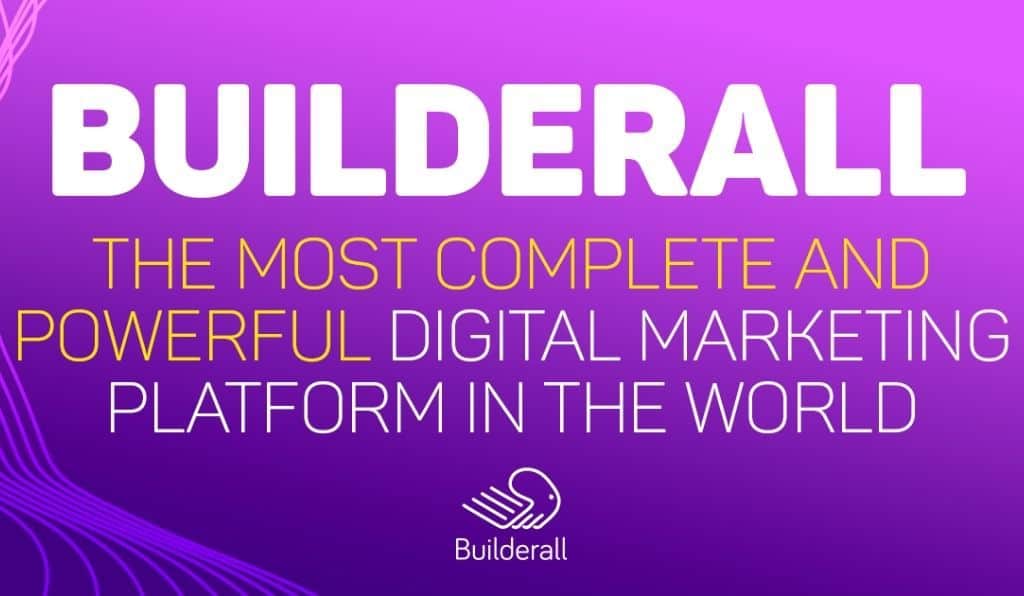 Builderall Review