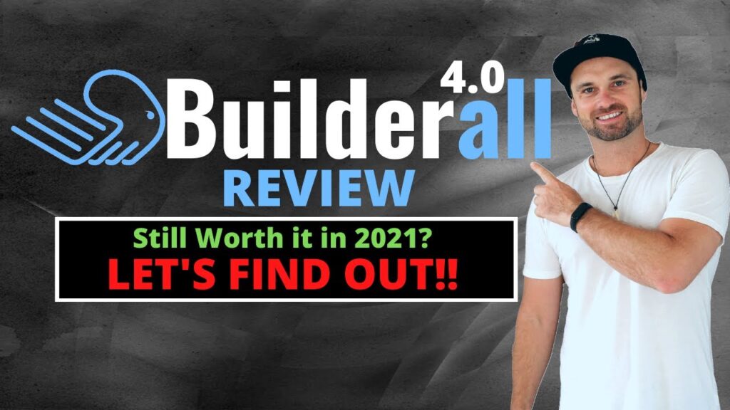 Builderall Review