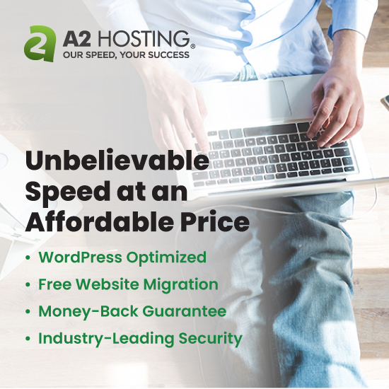 a2 hosting