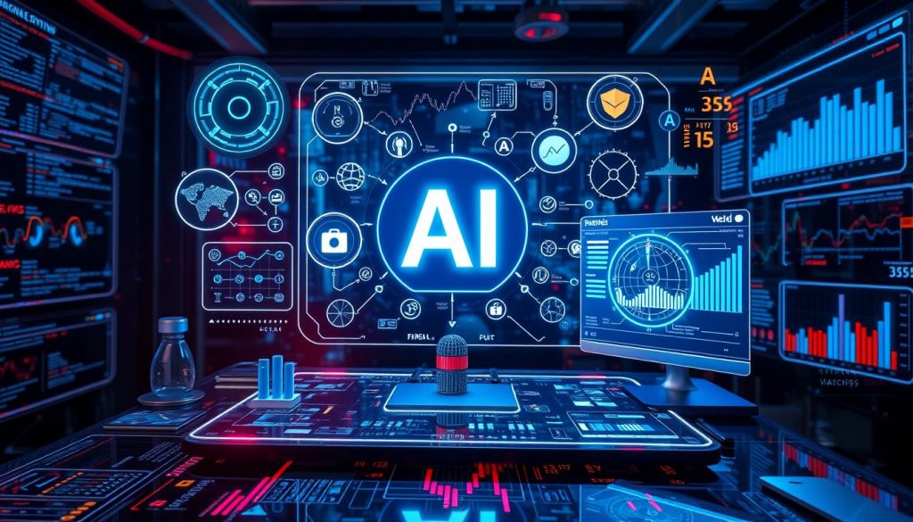 AI in digital marketing