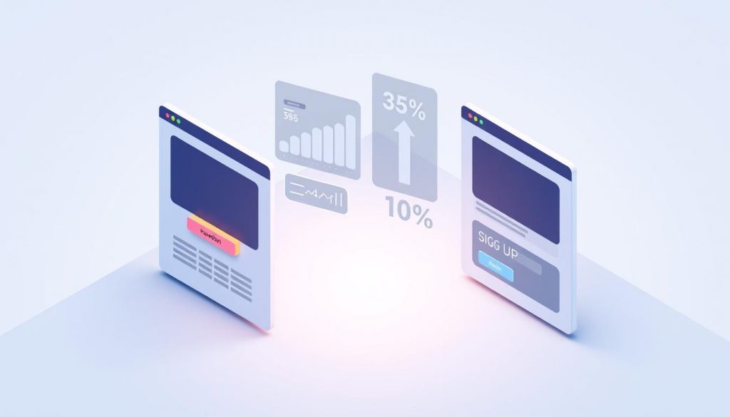 A/B testing strategies