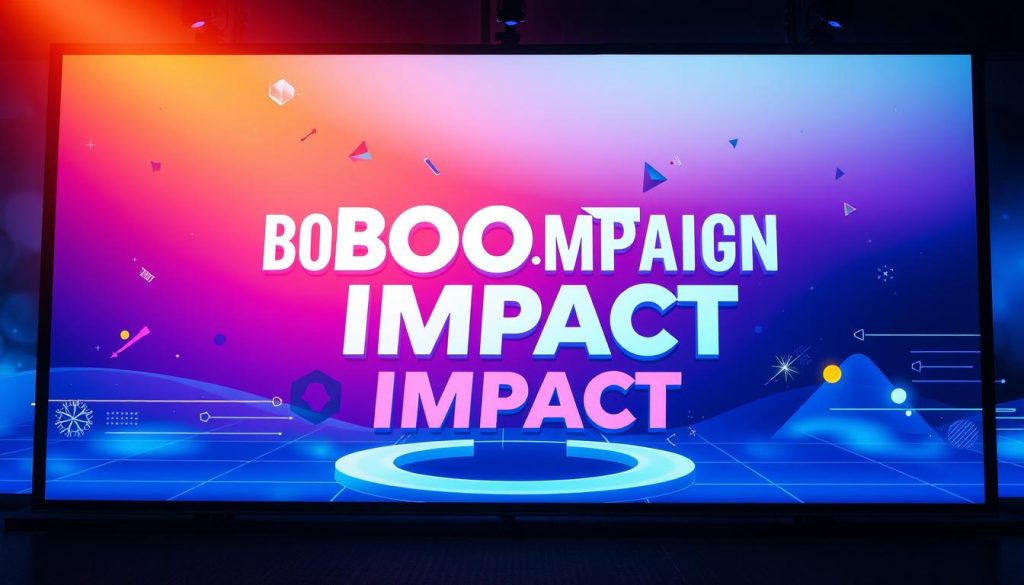 Boost Campaign Impact