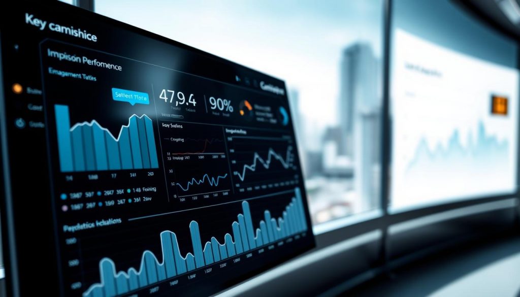 Campaign Performance Metrics