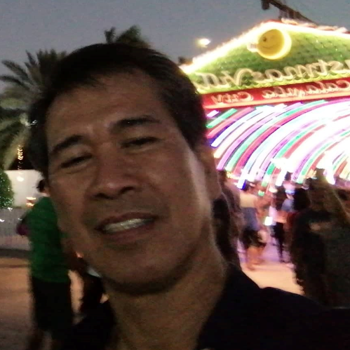 Danilo Callejo Gesmundo